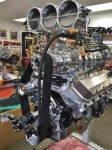 2036 BB CHEVY BLOWER PKG.   RACE 10-71   Methanol or E-85  Only-  10-71 - BLOWER SHOP  RACE ONLY